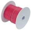 Red - 8 AWG - Per Foot