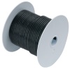 1 Conductor - 18 AWG - Black