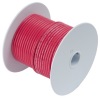 1 Conductor - 18 AWG - Red