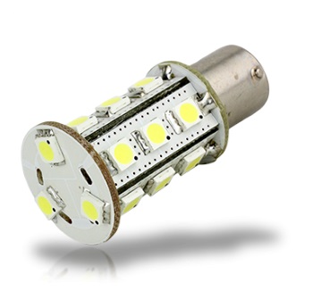 LunaSea LED Interior Bulb - BA15D