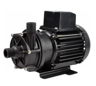 Mag Drive Centrifugal Pump - 11 GPM