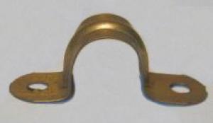Cable Straps - Brass
