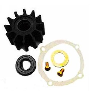 Johnson Pump Service Kit - Mfg# 09-45589