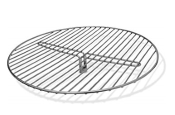 Magma Replacement 13" Upper Grate for "Marine Kettle" Charcoal Grill - Original Size - 