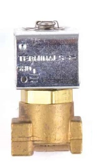 Trident Marine LPG Solenoid Valve - 1/4" Low Pressure