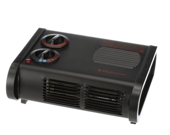 Electric Space Heater - AC