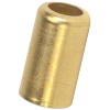 Brass Ferrule - 5/8" OD x 1" Length