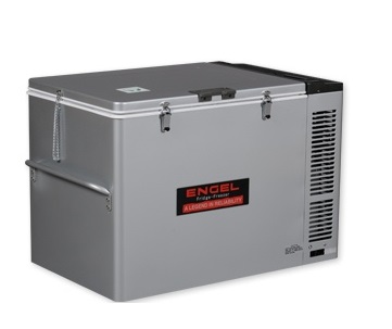 Engel Portable AC/DC Fridge/Freezer - 84 Quart