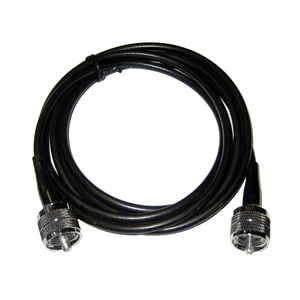 AIS VHF Antenna Patch Cable - 6-Ft