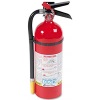 Kidde - ProLine ABC Fire Extinguisher - Rechargeable - 2.5 Lbs Model