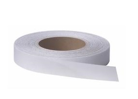 Non-Skid Tread - 3M "Safety Walk" Tape - Clear - 1" - 60-ft Roll