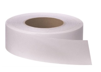 Non-Skid Tread - 3M "Safety Walk" Tape - Clear - 2" - 60-ft Roll