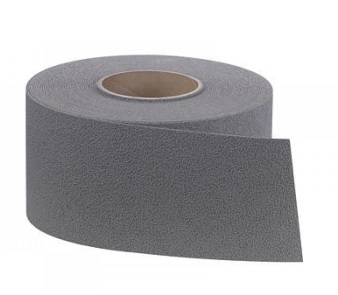 Non-Skid Tread - "Safety Walk" Tape - Medium Duty - 4" - 60-ft Roll
