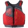 "Escape Youth" Red Life Jacket - Youth
