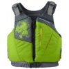 "Escape Youth" Lime Life Jacket - Youth