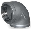 Elbow Fitting - 90 Degree FNPT- Type 316 Stainless - 1/4"