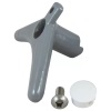 No. 4 Handle - Fits 94/95 Y-Valve