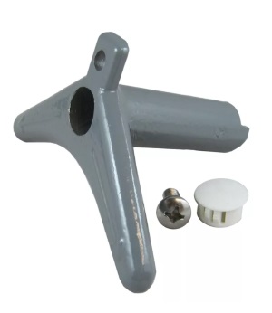 No. 4 Handle - Fits M-95 Y-Valve