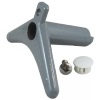 No. 4 Handle - Fits M-95 Y-Valve