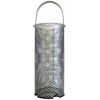 Replacement Stainless Steel Basket - 2"