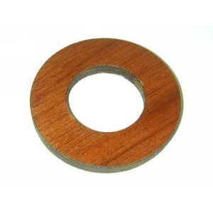 Thru-Hull Compression Plate - 1/2"