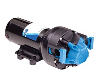 PAR-Max Plus Automatic Water System Pump - 12-Volt