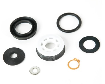 "Tiptoe MK2-MK4" Spares Kit