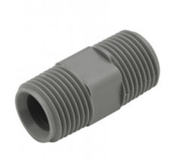 Male Coupling - 1" x 1"