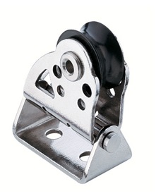 Harken Flip-Flop Block - 16mm
