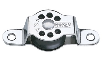 Harken Micro Cheek Block - 22mm