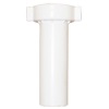 Sink Drain Pipe Fitting - 1-1/4" - Extension Pipe