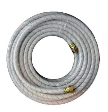 Washdown / Camper Hose - 5/8" x 25-ft