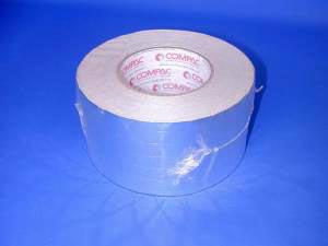 Insulation Tape - Aluminum