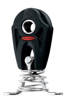 Ronstan "Orbit" Ball Bearing Stand-Up Block - 30mm - Stand-up / Fixed