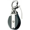 Ronstan Snatch Block - Stainless Steel Sheave - 80mm