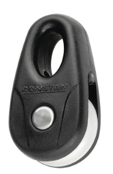 Ronstan Kite Blocks - 16mm - Pair