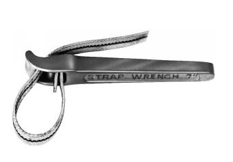 Strap Wrench - Small 7"