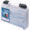 Suncor Stainless "Quick Attach" Lifeline Kit