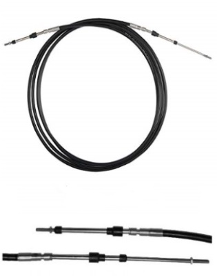 TFXTREME 3300CC Control Cable - 8-Feet