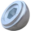 Zinc Anode for Quick Bow Thruster