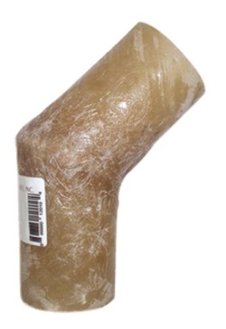 Exhaust Elbow - 45 Degree - 1.63"