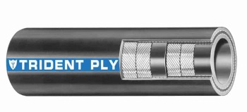 Wet Exhaust Hose - #200 Soft Wall - 1-5/8" ID