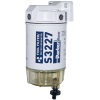 Fuel Filter/Water Separator - Outboard Motor - Flow Rate 60 GPH