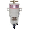 Fuel Filter/Water Separator - Port Size 3/4" - 16UNF