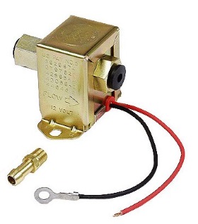 Facet Universal Electronic Fuel Pump