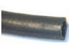 Heater Hose - Black Rubber - 1/2" - 50-Foot Boxed Roll