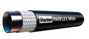 Parker MSH Series Marine Steering Hose - 5/16" - 50-Foot Roll
