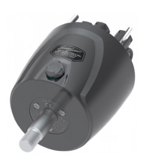 2.4 Hydraulic Helm - Front Mount