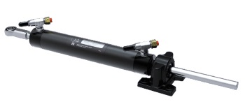 Teleflex "SeaStar" Hydraulic Steering Cylinder - Inboard - Mfg# HC5313-3