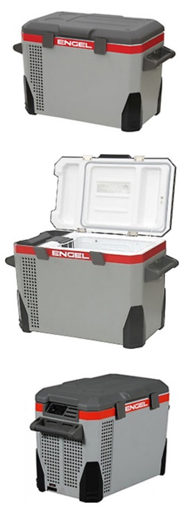 Engel MR040 Portable AC/DC Fridge/Freezer